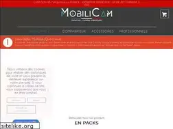 Sites similar to mobilicam.fr