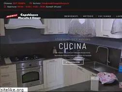 Sites similar to mobilicapobianco.it