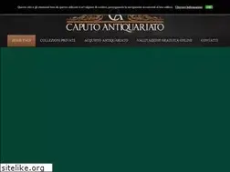 Sites similar to mobilicaputo.it