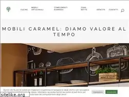 Sites similar to mobilicaramel.com