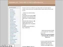 Sites similar to mobilicasa.com