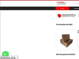 Sites similar to mobilicenter.com.br