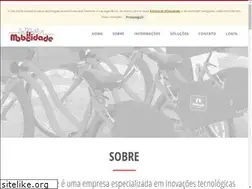 Sites similar to mobilicidade.com.br