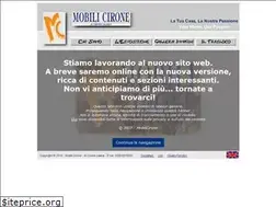 Sites similar to mobilicirone.com