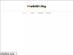 Sites similar to mobilicity.org