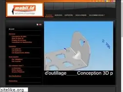 Sites similar to mobilid.ca