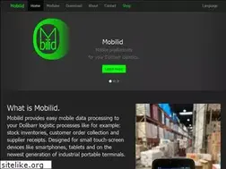 Sites similar to mobilid.eu