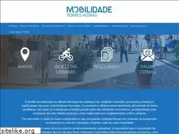 Sites similar to mobilidade-tvedras.pt