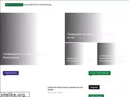 Sites similar to mobilidadecuritiba.com.br