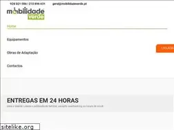 Sites similar to mobilidadeverde.pt