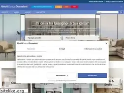 Sites similar to mobilidesignoccasioni.com