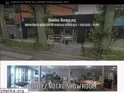 Sites similar to mobilier-bureau.org