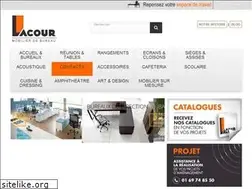 Sites similar to mobilier-de-bureau.fr