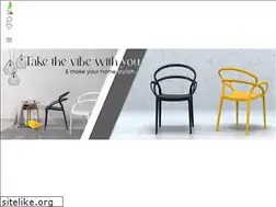 Sites similar to mobilier-de-exterior.ro