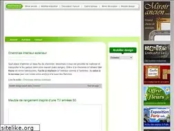 Sites similar to mobilier-design.info