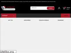 Sites similar to mobilier-discotheque.fr