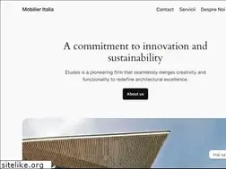 Sites similar to mobilier-italia.ro
