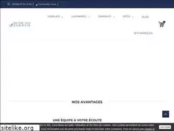 Sites similar to mobilier-jardin.com