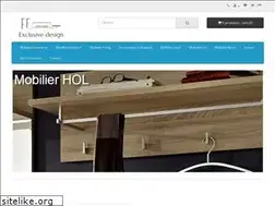 Sites similar to mobilier-la-comanda.ro