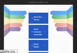 Sites similar to mobilier-meubles.com