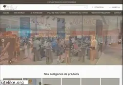 Sites similar to mobilier-orika.com