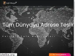 Sites similar to mobiliercafe.com