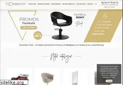 Sites similar to mobiliercoiffure.com