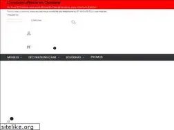 Sites similar to mobilierdasie.com
