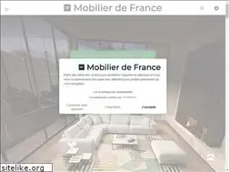 Sites similar to mobilierdefrance.com