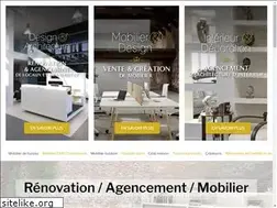 Sites similar to mobilierdesign-bureau.com