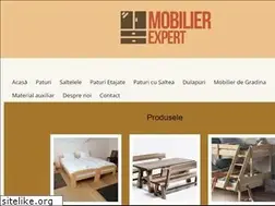 Sites similar to mobilierexpert.ro