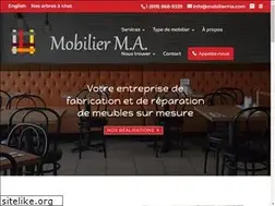 Sites similar to mobilierma.com