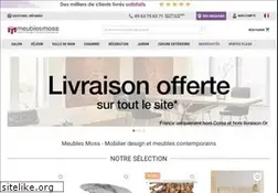 Sites similar to mobiliermoss.com