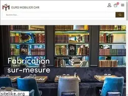 Sites similar to mobilierpourchr.fr
