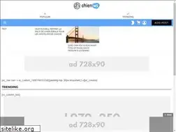 Sites similar to mobiliers.fr