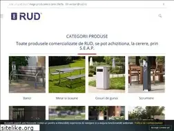 Sites similar to mobilierurbanmodern.ro
