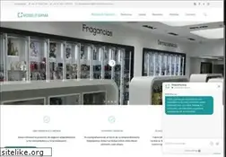 Sites similar to mobilifarma.com.ar