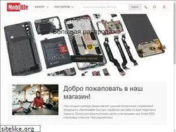 Sites similar to mobilife.com.ua
