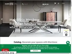 Sites similar to mobilificiomarchese.com