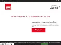 Sites similar to mobilificiorossi.it