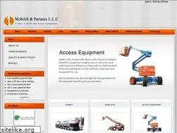Sites similar to mobiliftoman.com