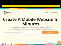 Sites similar to mobilifyit.com