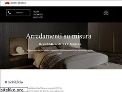 Sites similar to mobiligennari.com