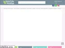 Sites similar to mobilikemobilya.com