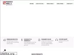Sites similar to mobililapishoponline.com