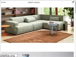 Sites similar to mobilimania.hu