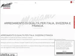 Sites similar to mobilimariani.com