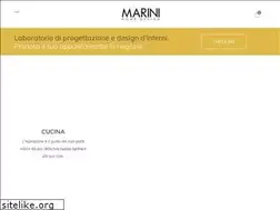 Sites similar to mobilimarini.it