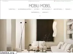 Sites similar to mobilimobel.com