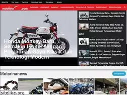 Sites similar to mobilinanews.com